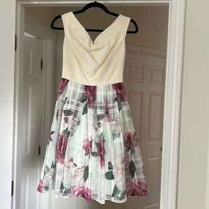 Ted Baker dress